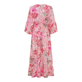 Marta Du Chateau - Dress - Rose1392tpa - MdcPetronella