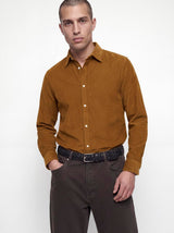Jack & Jones - Skjorta - Monks Robe - Field