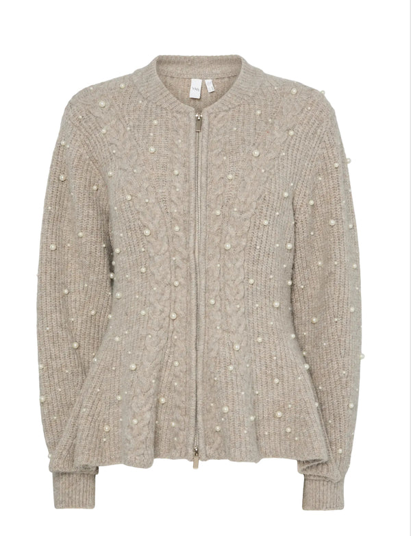 YASPEMINA CARDIGAN