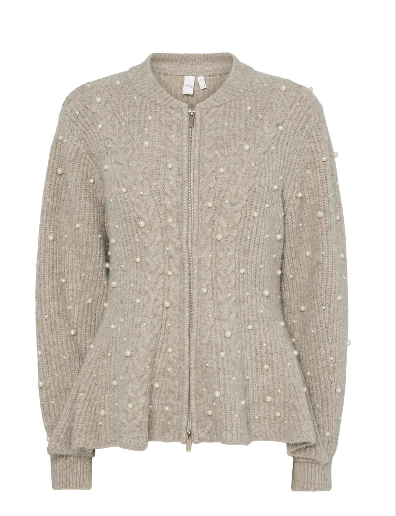 YASPEMINA CARDIGAN
