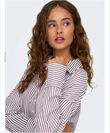 ONLOREGON SOLO SHIRT