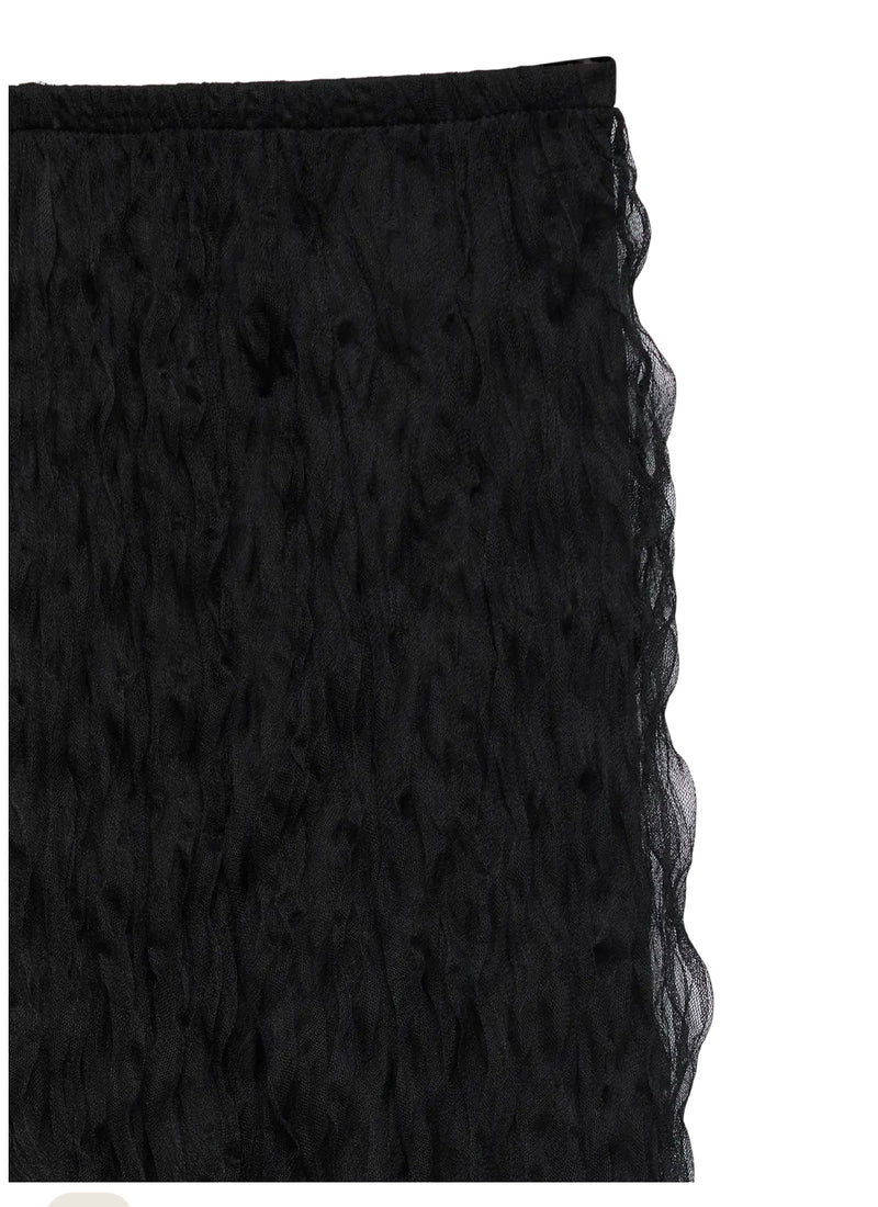 VMCARALIA HW MESH KJOL