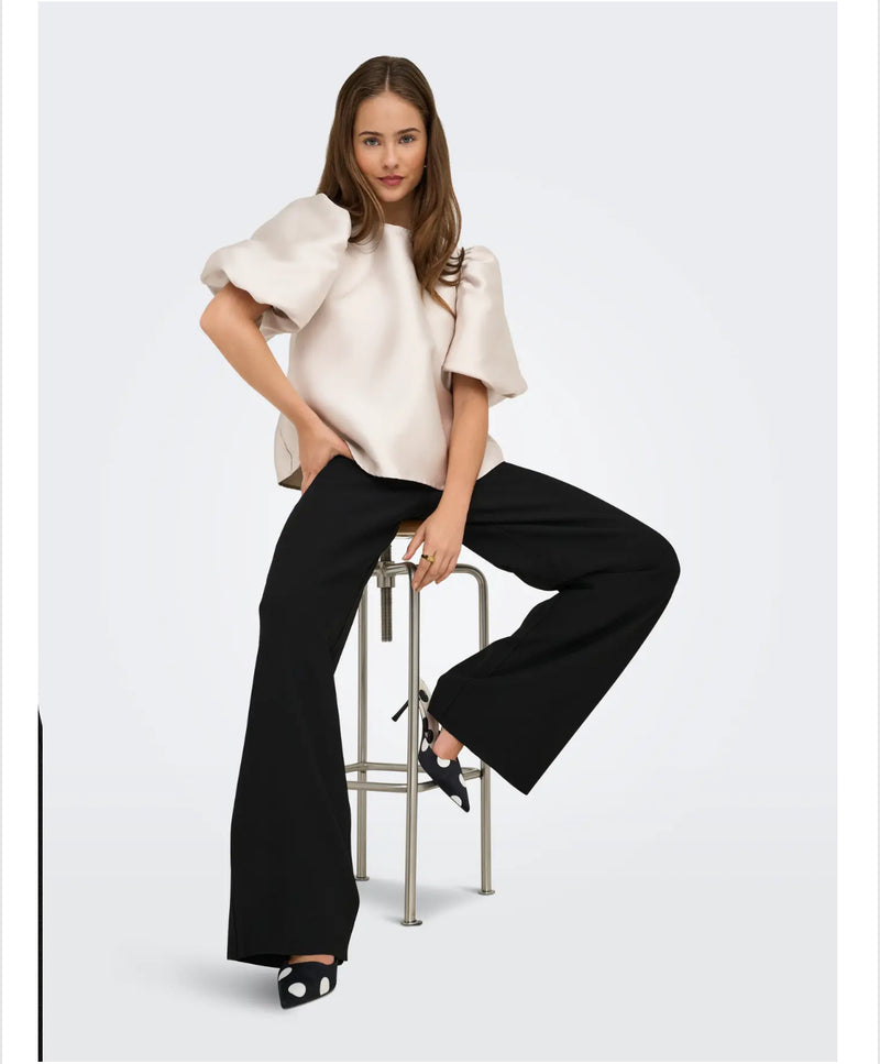 ONLCLEVER LIFE HW WIDE byxa