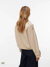 VMCHELSEA MADDY SHORT JACKET