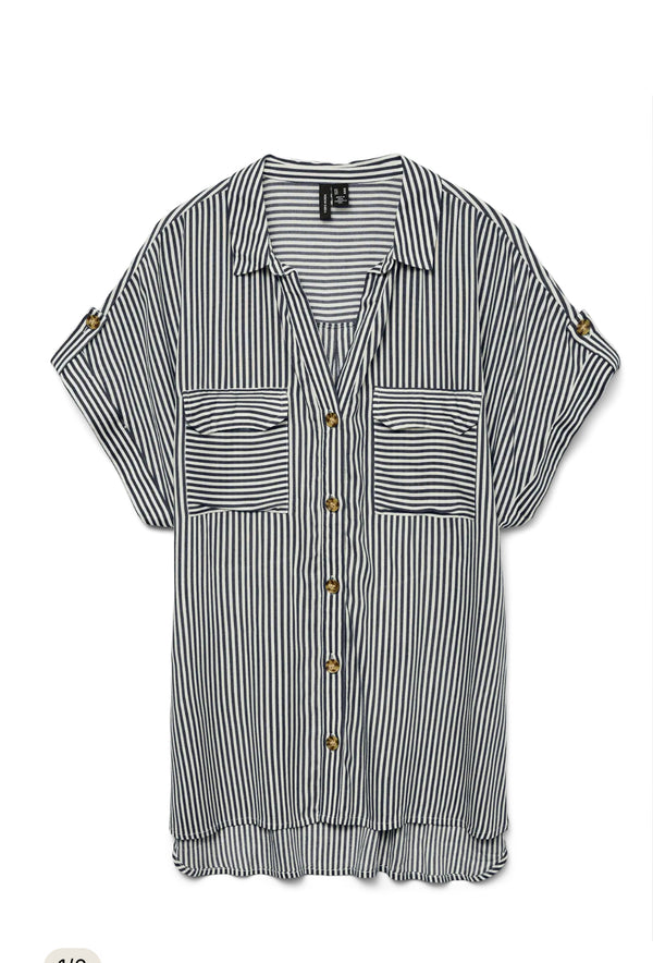 Bumpy shirt 0139
