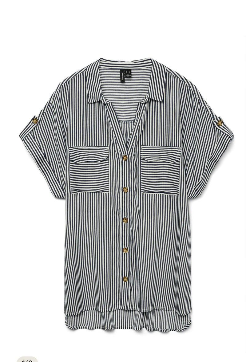 Bumpy shirt 0139