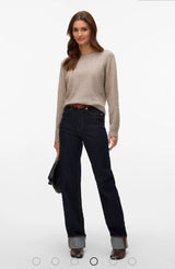 VMDOFFY STICKAD TRÖJA