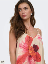 Elanor klänning ONLY