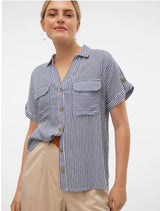 Bumpy shirt 0139