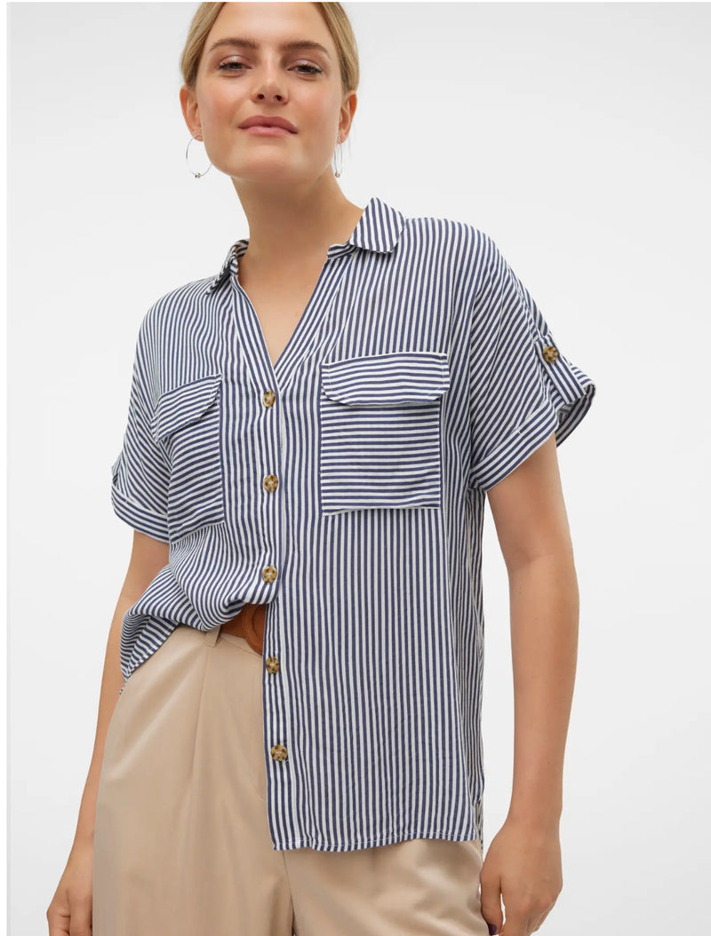 Bumpy shirt 0139
