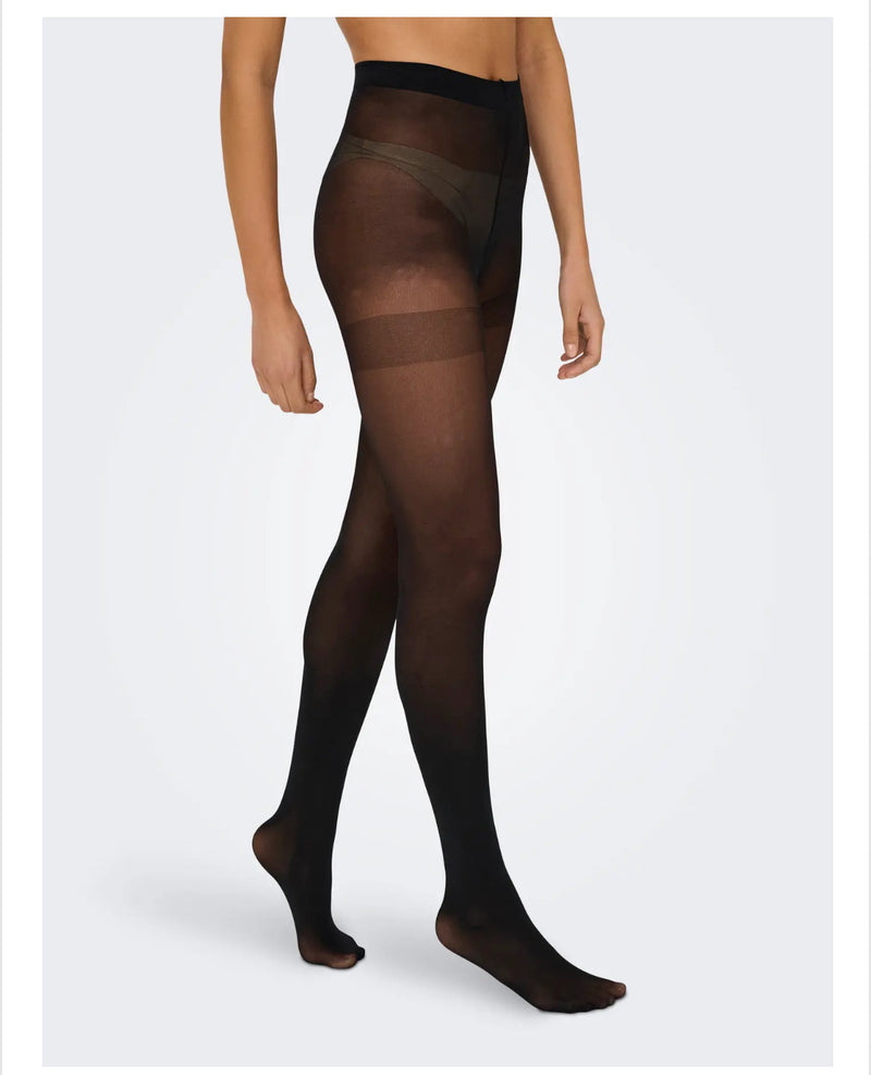 ASTA 40 DEN TIGHTS 2-PACK