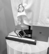 DECOR BUCLE – UNIVERSAL SILVER.