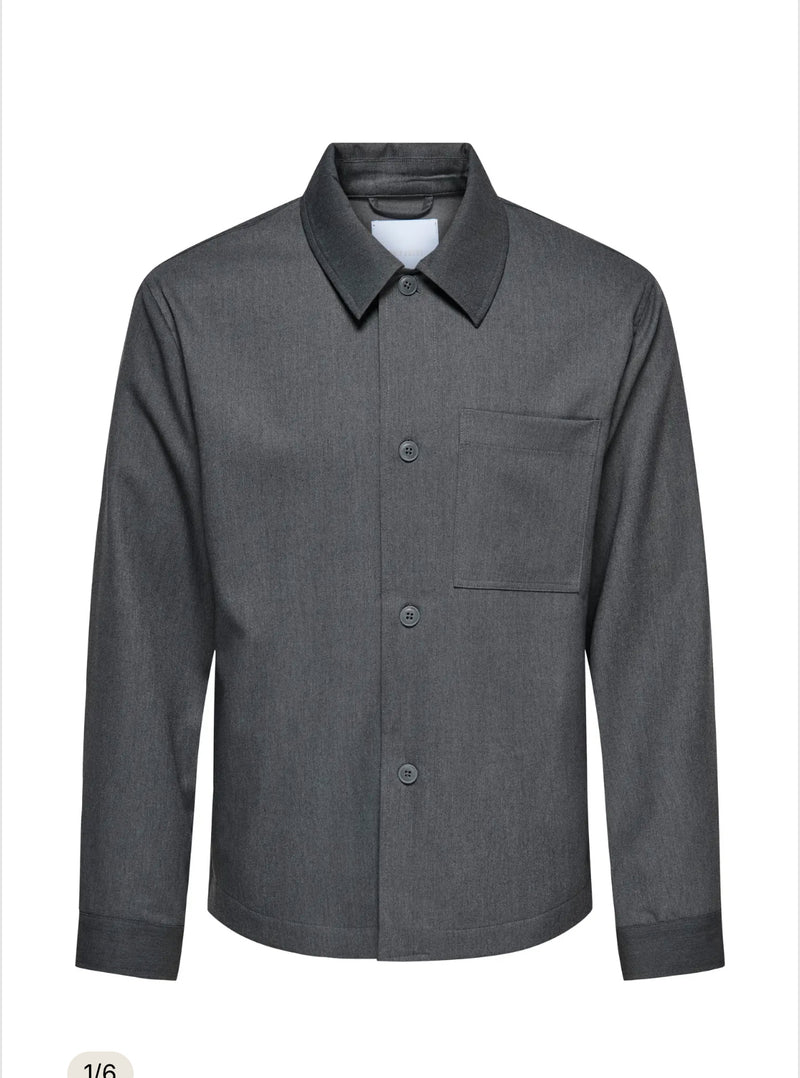 Miro overshirt Only&Sons