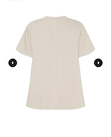 Lavendel sweat 258919