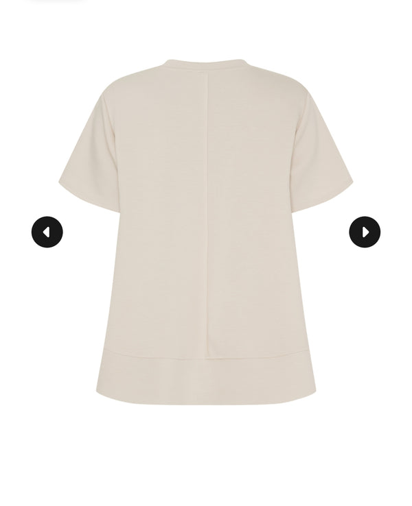 Lavendel sweat 258919