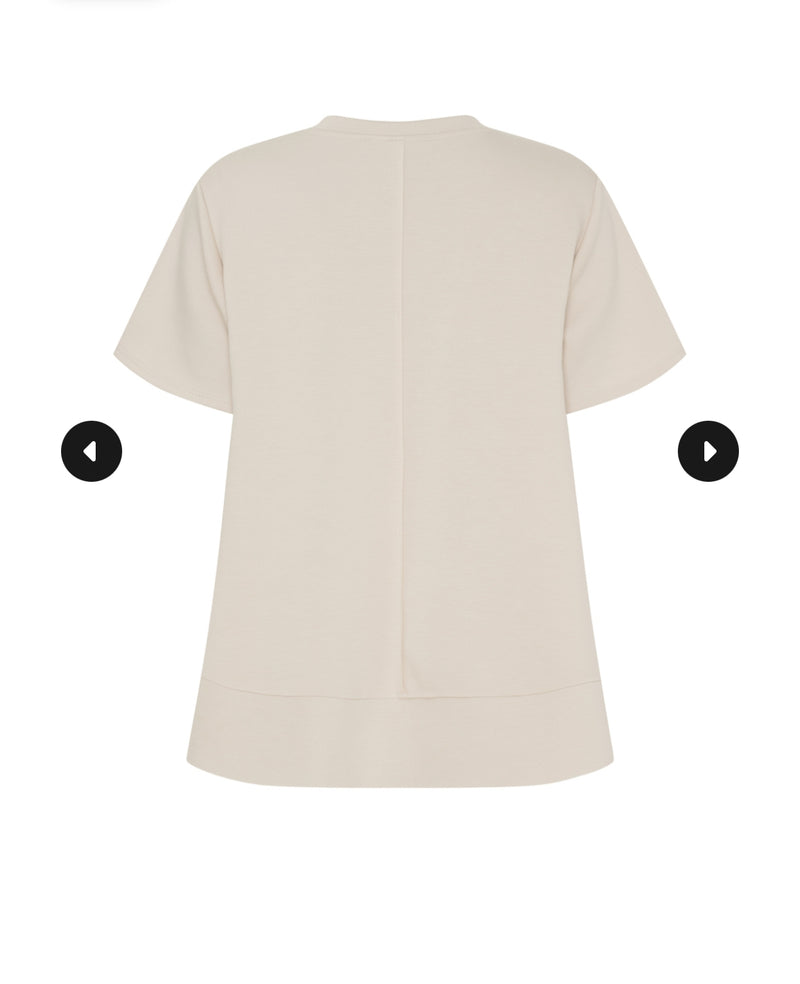 Lavendel sweat 258919