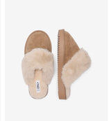 Cath Teddy homeslipper