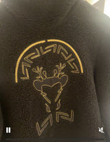 Dam sherpa inatti