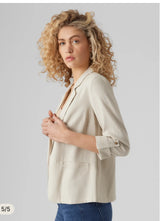 Milo loose blazer
