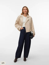 VMCHELSEA MADDY SHORT JACKET
