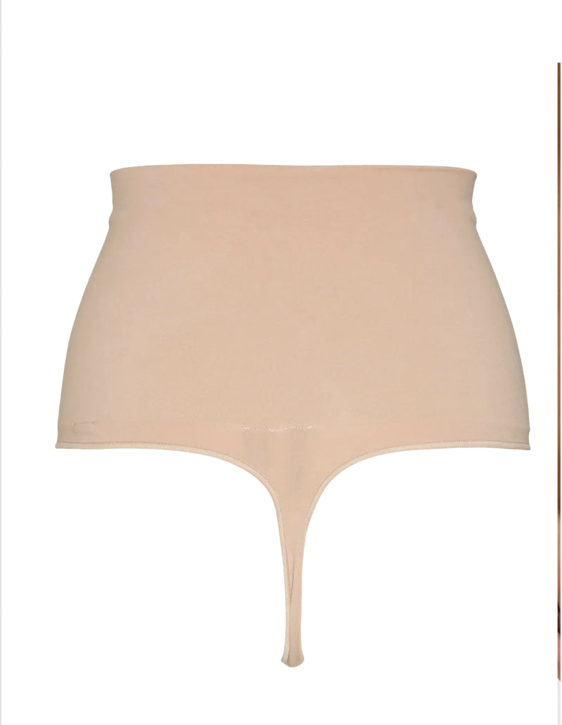 TROSOR SILLA SEAMLESS SHAPE STRING