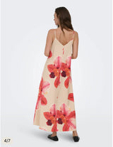 Elanor klänning ONLY