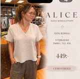 Alice topp