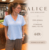 Alice topp