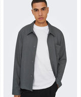 Miro overshirt Only&Sons