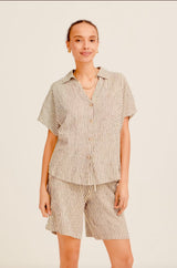 Falakka cap shirt