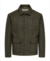 Connor jacket