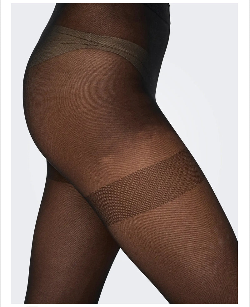 ASTA 40 DEN TIGHTS 2-PACK