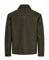 Connor jacket