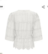 JDYJOJO 3/4 ANGLAISE SHIRT
