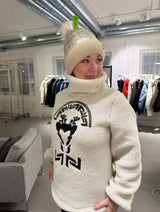 Dam sherpa inatti