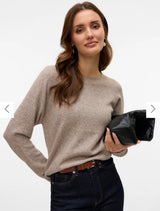 VMDOFFY STICKAD TRÖJA