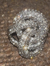London Strass ring  Camicia