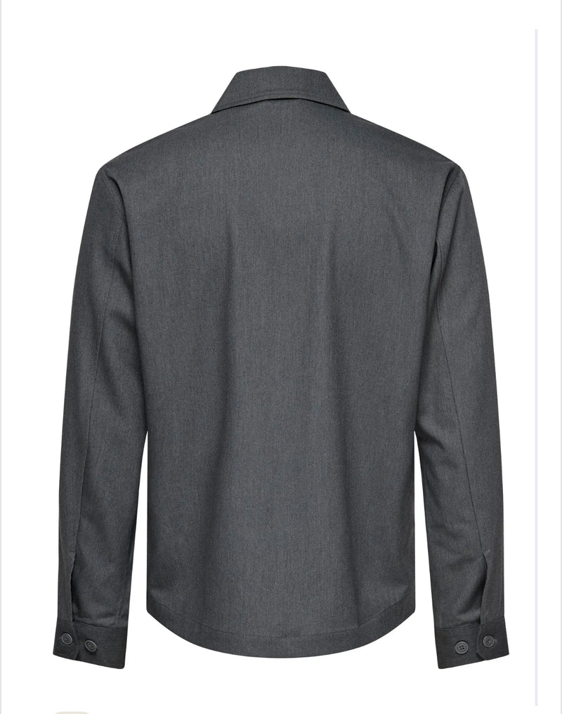 Miro overshirt Only&Sons