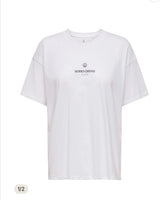 VIVVI S/S LOVELY TOP