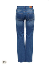 ONLBLUSH MID STRAIGHT
