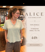Alice topp