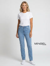 Jeansbyxa Heidi  Mingel