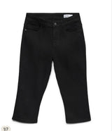 VMELLY KNICKERS mellanhög midja