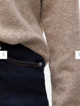 VMDOFFY STICKAD TRÖJA