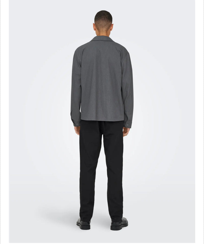 Miro overshirt Only&Sons