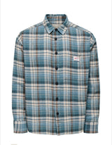 Onljack flanell skjorta