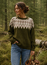 Carla tröja