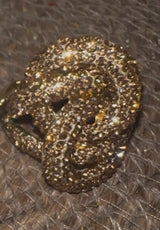 London Strass ring  Camicia