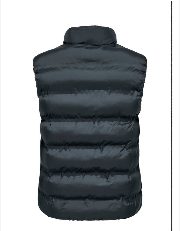 ONLY&SONS  SEAMLESS  PUFFER VEST