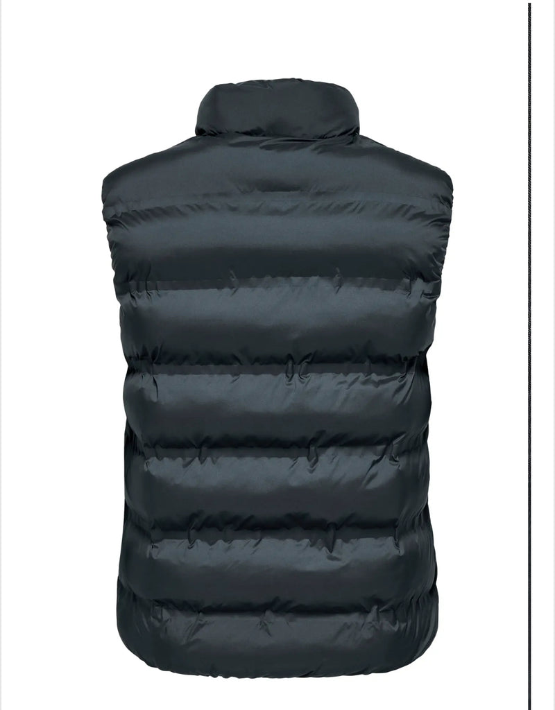 ONLY&SONS  SEAMLESS  PUFFER VEST